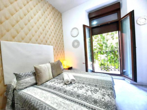 Budget & Lovely Rooms Las Setas
